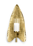 Sconces Single Glass by Wildwood ( 460 | 301270 Wildwood ) 