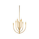 Mid. Chandeliers Candle by Wildwood ( 460 | 70199 Chelsea House Misc ) 