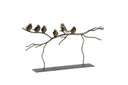 Home Accents Statues/Sculptures by Wildwood ( 460 | 301319 Wildwood ) 