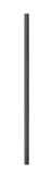 Exterior Posts by Z-Lite ( 224 | 5009P96-BK Outdoor Post ) 