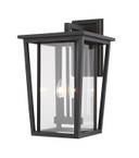 Exterior Wall Mount by Z-Lite ( 224 | 571B-ORB Seoul ) 