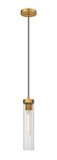 Mini Pendants Cable by Z-Lite ( 224 | 740P-RB Beau ) 