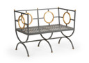 Furniture Stools/Benches/Ottomans by Wildwood ( 460 | 384425 Douglas Freeman ) 