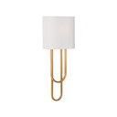 Sconces Drum Shade by Wildwood ( 460 | 70286 Jamie Merida ) 