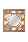 Mirrors Rectangle/Square by Wildwood ( 460 | 384493 Bradshaw Orrell ) 