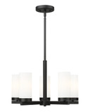 Mini Chandeliers Glass Shade by Z-Lite ( 224 | 3044-5MB Danica ) 