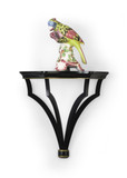 Home Accents Wall Shelves/Hooks by Wildwood ( 460 | 380985 Bill Cain ) 