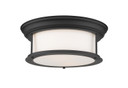 Flush Mounts Bowl Style by Z-Lite ( 224 | 2011F13-MB Sonna ) 