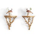 Home Accents Wall Shelves/Hooks by Wildwood ( 460 | 381058 Chelsea House Misc ) 