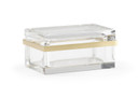 Home Accents Boxes by Wildwood ( 460 | 384778 Claire Bell ) 