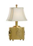 Lamps Table by Wildwood ( 460 | 789 Wildwood ) 
