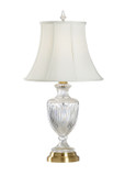 Lamps Table by Wildwood ( 460 | 8047 Wildwood ) 