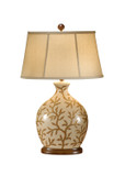 Lamps Table by Wildwood ( 460 | 9047 Wildwood ) 