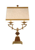 Lamps Table by Wildwood ( 460 | 9213 Wildwood ) 