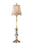 Lamps Table by Wildwood ( 460 | 9256 Wildwood ) 