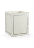 Home Accents Bathware/Wastebaskets by Wildwood ( 460 | 384888 Claire Bell ) 