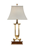 Lamps Table by Wildwood ( 460 | 9497 Wildwood ) 