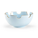 Home Accents Bowls/Plates by Wildwood ( 460 | 382040 Chelsea House Misc ) 