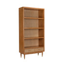 Furniture Bookcases/Curios by Wildwood ( 460 | 490826 Wildwood ) 