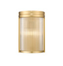 Sconces Pocket by Z-Lite ( 224 | 7504-2S-MGLD Carnaby ) 