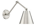 Lamps Wall by Z-Lite ( 224 | 347S-BN Regent ) 