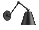 Lamps Wall by Z-Lite ( 224 | 347S-MB Regent ) 