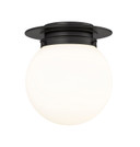 Flush Mounts Bowl Style by Z-Lite ( 224 | 7505F9-MB Calhoun ) 