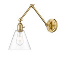 Lamps Wall by Z-Lite ( 224 | 348S-MGLD Gayson ) 