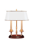 Lamps Table by Wildwood ( 460 | 517-3 Wildwood ) 