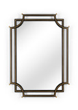 Mirrors Rectangle/Square by Wildwood ( 460 | 382321 Bradshaw Orrell ) 