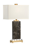 Lamps Table by Wildwood ( 460 | 60462 Wildwood ) 