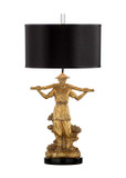 Lamps Table by Wildwood ( 460 | 60478 Wildwood ) 