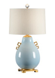 Lamps Table by Wildwood ( 460 | 60533 Wildwood ) 