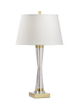 Lamps Table by Wildwood ( 460 | 60696 Wildwood ) 