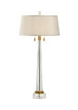 Lamps Table by Wildwood ( 460 | 60783 Wildwood ) 