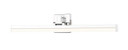 Bathroom Fixtures Cylindrical / Linear by Z-Lite ( 224 | 1009-32W-CH-LED Liam ) 