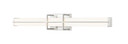 Bathroom Fixtures Cylindrical / Linear by Z-Lite ( 224 | 1011-32W-BN-LED Harrison ) 