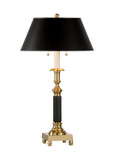 Lamps Table by Wildwood ( 460 | 65040 Frederick Cooper ) 