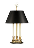 Lamps Table by Wildwood ( 460 | 65046 Frederick Cooper ) 