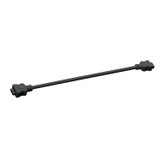Specialty Items Fixture Accents/Parts by Kichler ( 12 | 10572BK Under Cabinet Accessories ) 