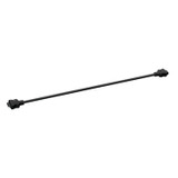 Specialty Items Fixture Accents/Parts by Kichler ( 12 | 10573BK Under Cabinet Accessories ) 