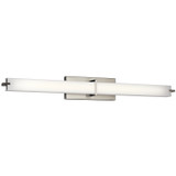 Bathroom Fixtures Cylindrical / Linear by Kichler ( 12 | 11147NILED ) 