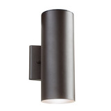 Exterior Sconces by Kichler ( 12 | 11251AZT30 ) 