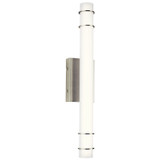 Bathroom Fixtures Cylindrical / Linear by Kichler ( 12 | 11253NILED Korona ) 
