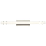 Bathroom Fixtures Cylindrical / Linear by Kichler ( 12 | 11254NILED Korona ) 
