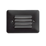 Landscape Ltg. Step Lights by Kichler ( 12 | 15782BKT27R Landscape Led ) 