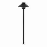Landscape Ltg. Path & Spread by Kichler ( 12 | 15820BKT30 Landscape Led ) 