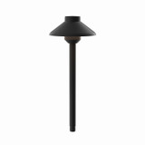 Landscape Ltg. Path & Spread by Kichler ( 12 | 15821BKT30 Landscape Led ) 
