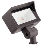 Landscape Ltg. Accent by Kichler ( 12 | 16026AZT27 Led Integrated Wash ) 