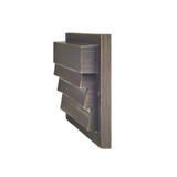 Landscape Ltg. Step Lights by Kichler ( 12 | 16171CBR27 Landscape Led ) 